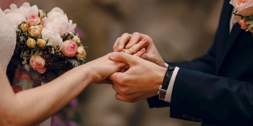 mariage